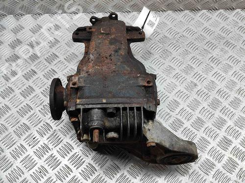 Rear differential JAGUAR XF I (X250) 2.2 D | BP28970663M24 