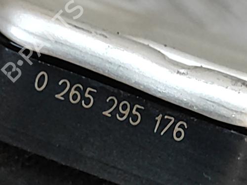 ABS pump PEUGEOT 2008 II (UD_, US_, UY_, UJ_, UR_, UC_) e-2008 (UKZKXZ) | BP29042430M43 