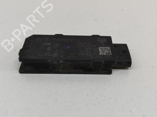 Elektronische module SKODA ENYAQ iV SUV (5AZ) 80 (204 hp) 28550339