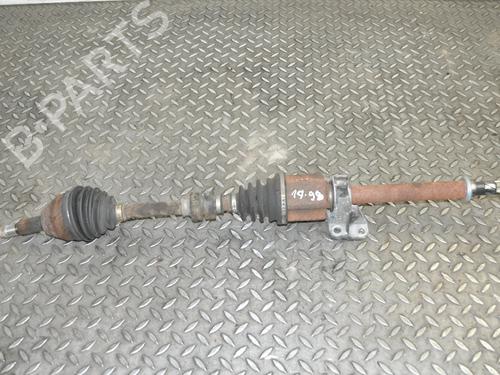 Used Right front driveshaft NISSAN JUKE (F15) 1.5 dCi (110 hp) 30211400