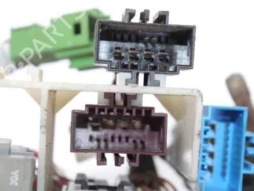 Wiring harness LAND ROVER RANGE ROVER VELAR (L560) 2.0 D240 SD4 4x4 | BP33390342E16  - Image 5
