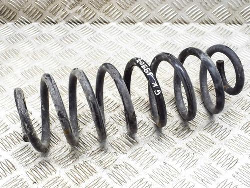 Used Shock absorber spring Shock absorber spring TOYOTA CAMRY (_V7_, _VA7_, _VH7_) 2.5 Hybrid (AXVH71_) (176 hp) 33359037 33359037