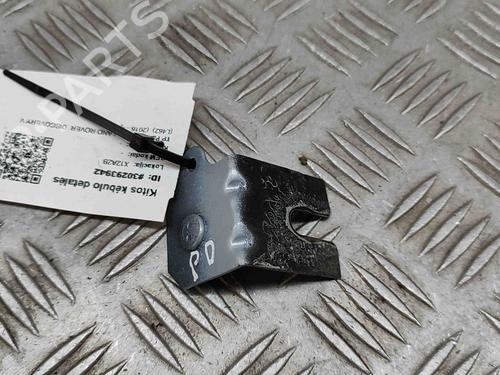 Suporte LAND ROVER RANGE ROVER IV (L405) 3.0 SCV6 4x4 (380 hp) 26410442