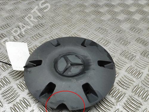 Hulkapsel MERCEDES-BENZ SPRINTER 3-t Van (B910) 214 CDI (910.621, 910.623) | BP30108583C160 - Image 2