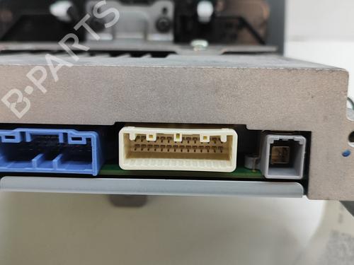 Display monitor MAZDA 6 Estate (GJ, GL) 2.5 | BP26500906C48 