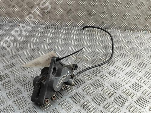 Ander TRIUMPH MOTORCYCLES SPRINT Sprint ST (215NA) (125 hp) 28565672