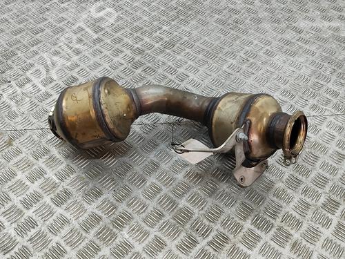 Catalyst MERCEDES-BENZ SLC (R172) 180 (172.431) | BP26311611M10  - Image 5