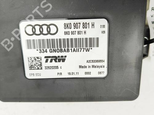 Electronic module AUDI A5 (8T3) RS5 quattro | BP34282307M83  - Image 6