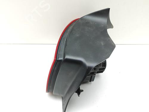 Left taillight CITROËN C4 CACTUS 1.6 BlueHDi 100 | BP29975785C34 