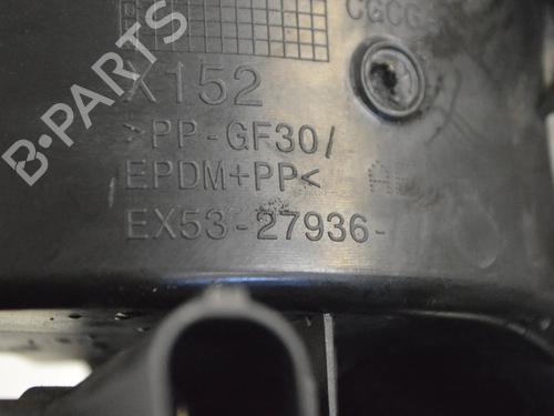 Tanklåg JAGUAR F-TYPE Coupe (X152) 5.0 SCV8 R AWD | BP30219250C131 