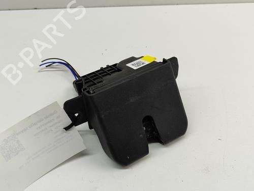 Tailgate lock KIA SPORTAGE IV (QL, QLE) 1.6 T-GDI | BP27174599C101 