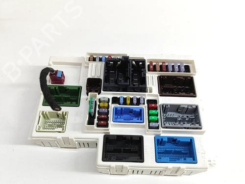 Used Electronic module Electronic module 27793692 27793692