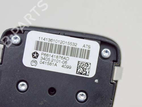 Electronic module JEEP CHEROKEE (KL) 2.0 CRD 4x4 | BP12591870M83  - Image 6