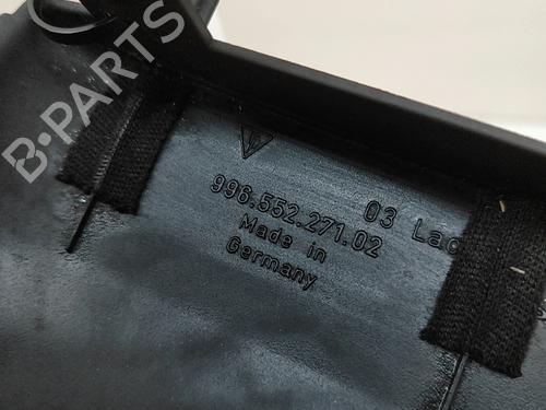 Other PORSCHE BOXSTER (986) 2.7 | BP27799305O1 