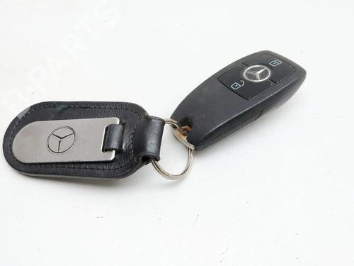Electronic module MERCEDES-BENZ SPRINTER 3,5-t Van (B907, B910) 315 CDI RWD (907.631, 907.633, 907.635, 907.637) | BP39381644M83 - Image 3