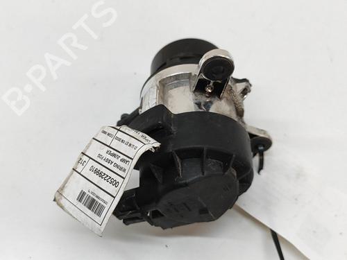 Left front fog light FIAT 500 (312_) 1.0 Mild Hybrid (312.AYD1B) | BP28566756C30 