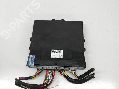 Used Electronic module Electronic module TOYOTA PRIUS (_W3_) 1.8 Hybrid (ZVW30) (136 hp) 28956370 28956370