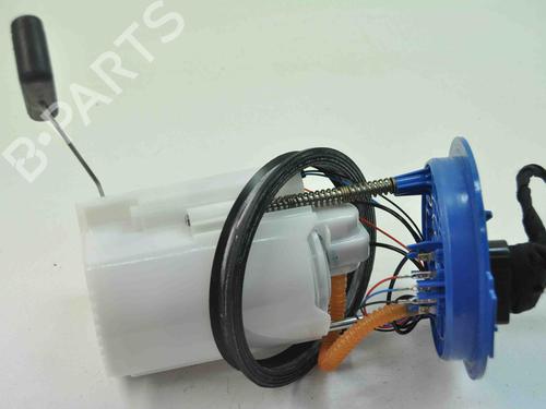 Used Fuel pump AUDI A3 Limousine (8VS, 8VM) 1.5 TFSI (150 hp) 30257289