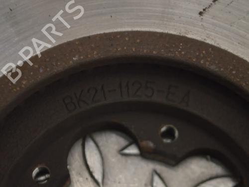 Other FORD TRANSIT CUSTOM V362 Bus (F3) 2.0 EcoBlue mHEV | BP30231584O1 - Image 5