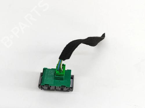 Switch CITROËN C5 AIRCROSS (A_) 1.5 BlueHDi 130 (ACYHZJ, ACYHZR) | BP27791481I30 - Image 3