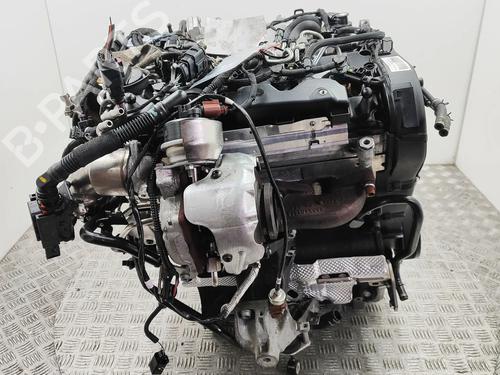 Engine AUDI A4 B9 (8W2, 8WC) 2.0 TDI | BP32972961M1 - Image 2