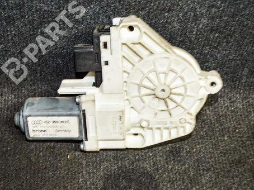 Elevalunas trasero derecho AUDI A6 C6 (4F2) 2.0 TDI (140 hp) 6715189