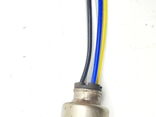 Electronic sensor MAZDA MX-5 IV (ND__) 2.0 (ND2E, ND6E) | BP35717641M84 - Image 4