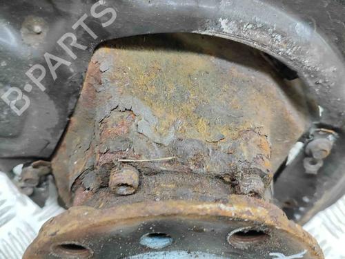 Left front steering knuckle BMW X3 (F25) xDrive 20 d | BP29310403M25 