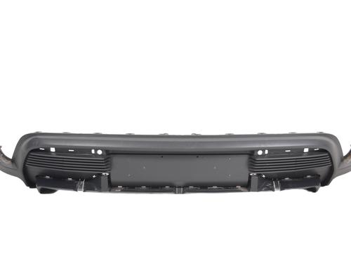 Bagerste kofanger spoiler Bagerste kofanger spoiler BMW X5 (G05, F95) xDrive 30 d (249 hp) 36043840 36043840