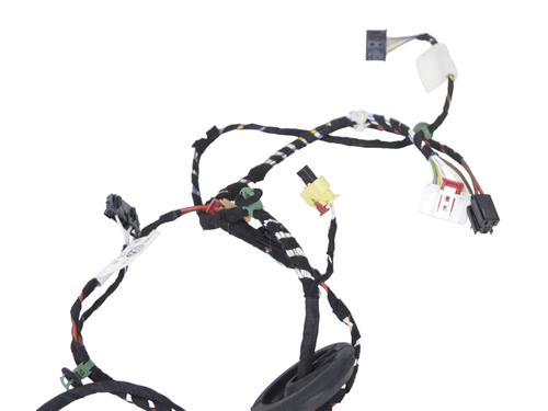 Wiring harness VW T-ROC (A11, D11) 1.5 TSI | BP33360131E16 - Image 4
