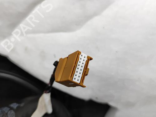 Verkleidung hinten links PORSCHE CAYENNE (9PA) 3.2 | BP22999492C60 