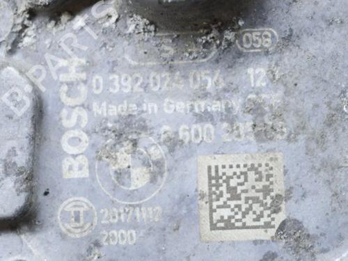 Auxiliary water pump BMW i3 (I01) Range Extender | BP14646914M111  - Image 6