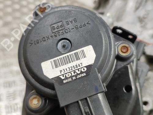 Gearbox SKODA OCTAVIA III Combi (5E5, 5E6) 2.0 TDI | BP25786889M3 