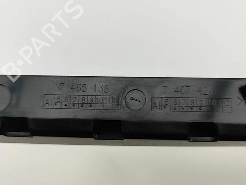 Dørliste BMW 3 (G20, G80, G28) 330 e Plug-in-Hybrid | BP27793866C150 - Image 6
