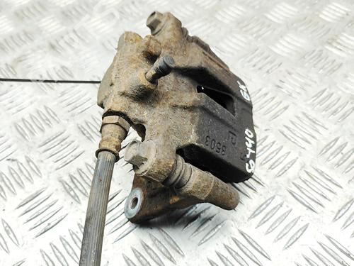 Left rear brake caliper JEEP COMPASS (MK49) 2.2 CRD 4x4 | BP38070152M107 - Image 5