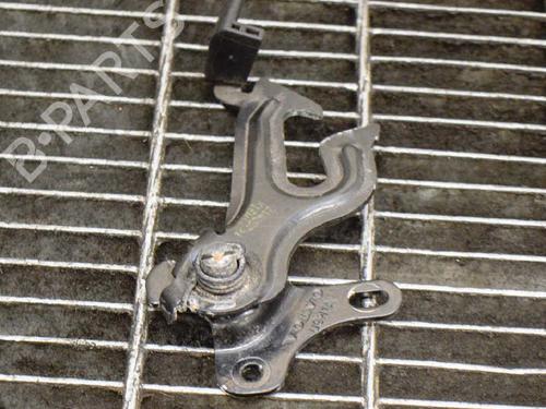 Used Exterior handle VOLVO V40 Hatchback (525) D2 (120 hp) 14612792
