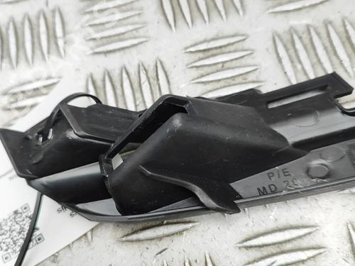 Front bumper bracket RENAULT AUSTRAL E-TECH 200 Hybrid (HGM2) | BP38495149C158 - Image 4