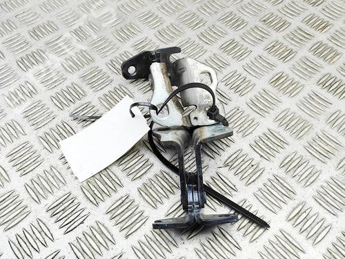 Hinge/Door check strap TESLA MODEL 3 (5YJ3) EV Performance AWD | BP33394524C146 - Image 5