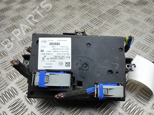 Fuse box PEUGEOT BOXER Bus 2.2 BlueHDi 140 | BP38875308E1 - Image 4