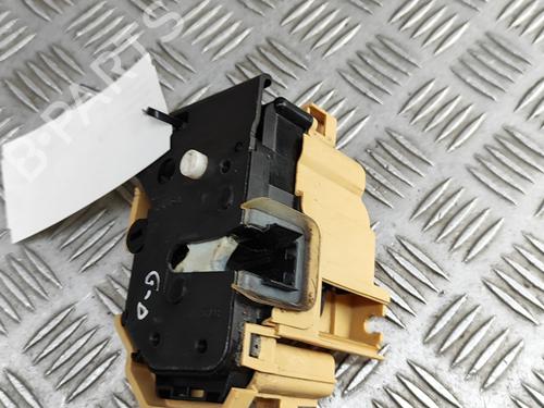 Rear right lock ALFA ROMEO STELVIO (949_) 2.9 Q4 (949.AXG2A, 949.AXH2A, 949.AXS2A) | BP28955083C99 
