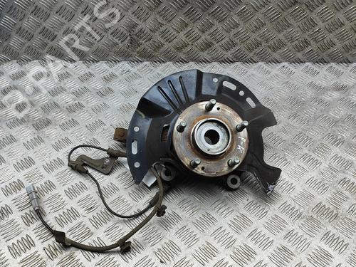 Used Left front steering knuckle Left front steering knuckle 37481400 37481400