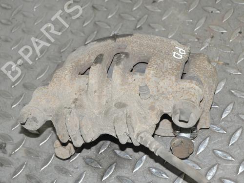 Right front brake caliper RENAULT MASTER III Van (FV) 2.3 dCi 150 FWD (FV0F, FV03, FV09) | BP33340246M104 - Image 2