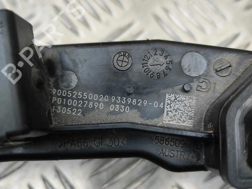 Electronic module BMW X3 (G01, F97, G08) iX3 | BP38782775M83 - Image 7