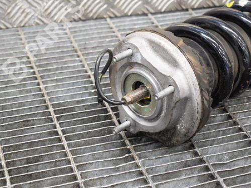 Left front shock absorber MASERATI GHIBLI III (M157) 3.0 D | BP7801202M16 