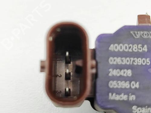 Electronic module VOLVO EX40 (536) EV | BP38650446M83 - Image 7