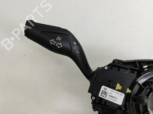 Ratstangsstang FORD TRANSIT CONNECT V408 Box Body/MPV 1.5 TDCi | BP18164955I23 