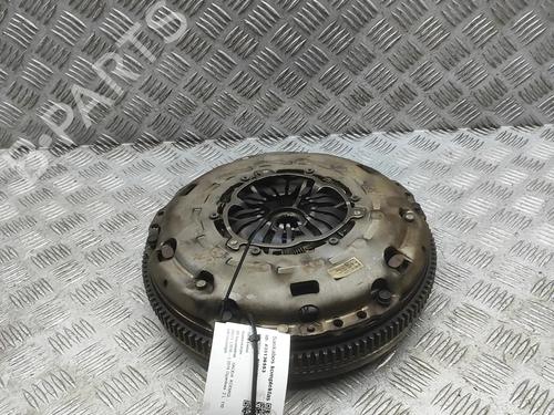 Used Other Other MAZDA CX-5 (KE, GH) 2.2 D AWD (KE2AW) (150 hp) 34559848 34559848