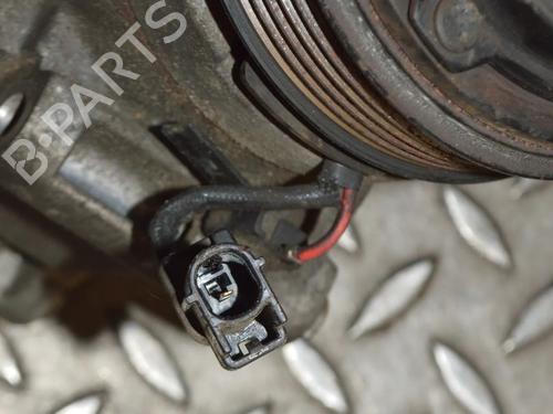 AC compressor MAZDA 6 Saloon (GJ, GL) 2.2 D (GJ2FP) | BP33348406M34 - Image 5