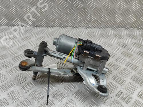 Vindrude Viskermekanisme Vindrude Viskermekanisme PEUGEOT 5008 (0U_, 0E_) 1.6 HDi (114 hp) 25615015 25615015