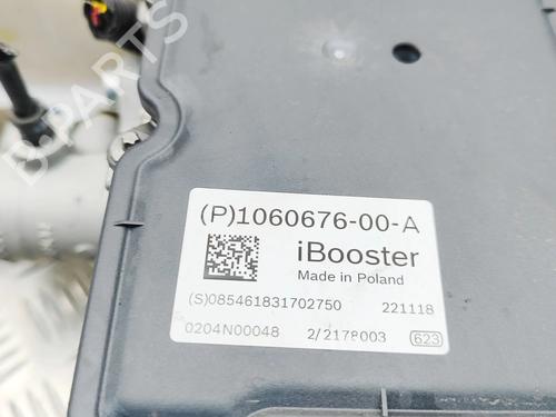 Servo brake TESLA MODEL X (5YJX) P100D AWD | BP34443960M42  - Image 7
